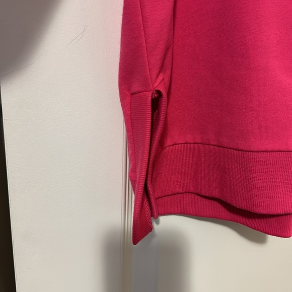 NWT Michael Kors Long Sleeve Top - Size Medium - Picture 5 of 6